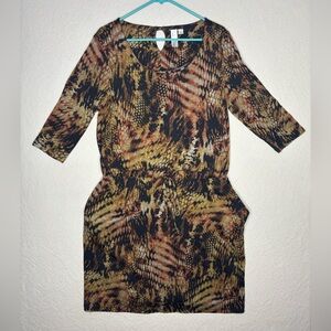 Emma & Michele women’s large dress